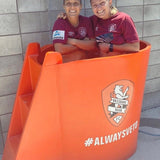 Recovery Bath Compact - Pride on the Line Ice Bath