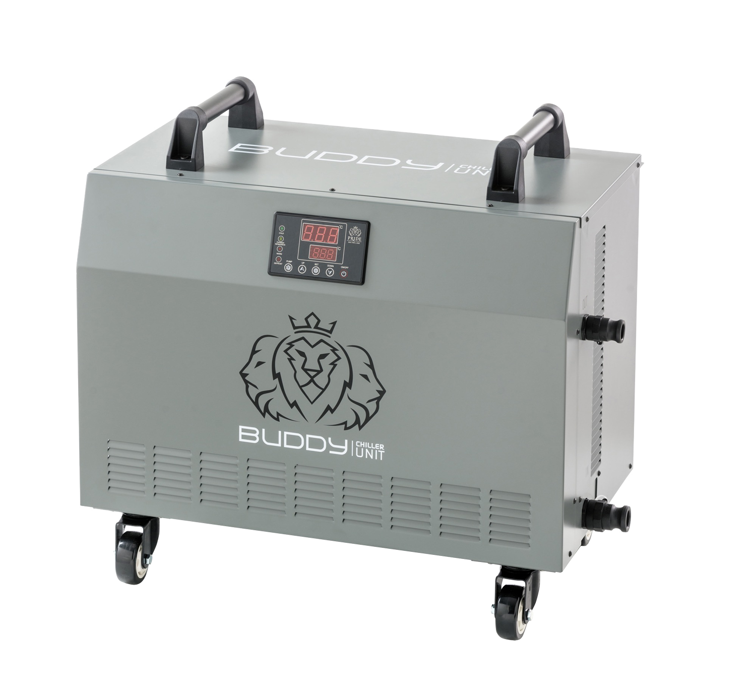 Buddy Chiller Unit - Pride on the Line Chiller Unit