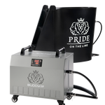 Buddy Chiller Unit - Pride on the Line Chiller Unit