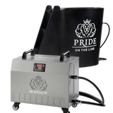Buddy Chiller Unit - Pride on the Line Chiller Unit