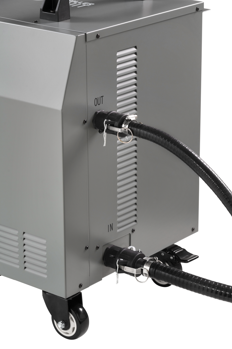 Buddy Chiller Unit MINI - Pride on the Line Chiller Unit