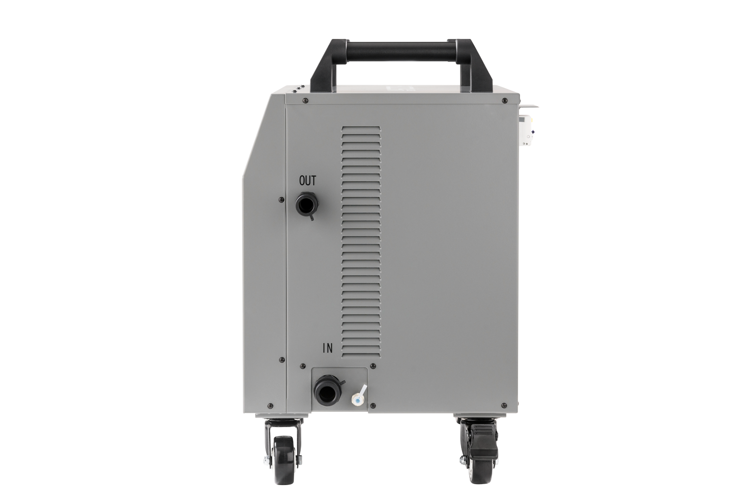 Buddy Chiller Unit - Pride on the Line Chiller Unit