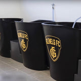 Recovery Bath Duo - Pride on the Line Ice Bath