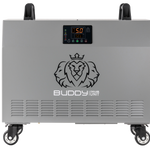 Buddy Chiller Unit No - Pride on the Line Chiller Unit