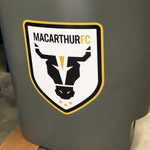 Recovery Bath Duo - Pride on the Line Ice Bath