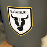Recovery Bath Duo - Pride on the Line Ice Bath