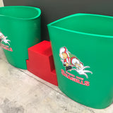 Recovery Bath Duo - Pride on the Line Ice Bath