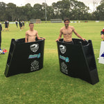Recovery Bath Compact - Pride on the Line Ice Bath