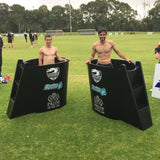 Recovery Bath Compact - Pride on the Line Ice Bath