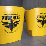 Recovery Bath Duo - Pride on the Line Ice Bath