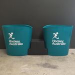 Recovery Bath Duo - Pride on the Line Ice Bath