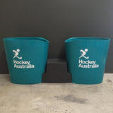 Recovery Bath Duo - Pride on the Line Ice Bath