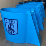 Recovery Bath Compact - Pride on the Line Ice Bath