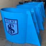 Recovery Bath Compact - Pride on the Line Ice Bath