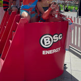 Recovery Bath Compact - Pride on the Line Ice Bath