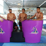 Recovery Bath Duo - Pride on the Line Ice Bath