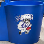 Recovery Bath Compact - Pride on the Line Ice Bath