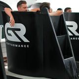 Recovery Bath Compact - Pride on the Line Ice Bath