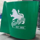 Recovery Bath Compact - Pride on the Line Ice Bath