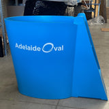 Recovery Bath Compact - Pride on the Line Ice Bath