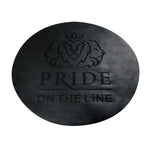Portable Recovery Ice Bath Mat - Pride on the Line Accessories