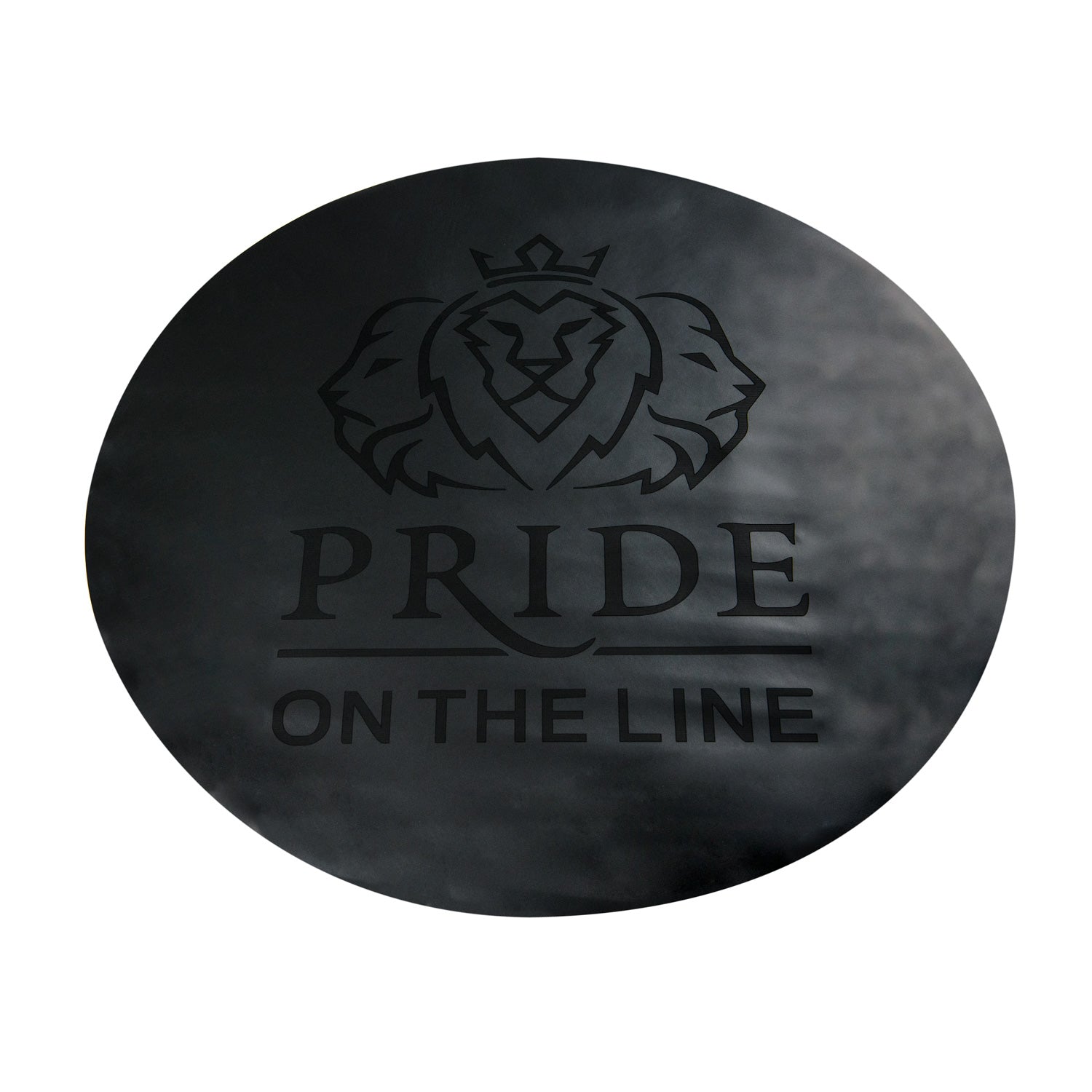 Portable Recovery Ice Bath Mat - Pride on the Line Accessories