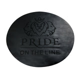 Portable Recovery Ice Bath Mat - Pride on the Line Accessories