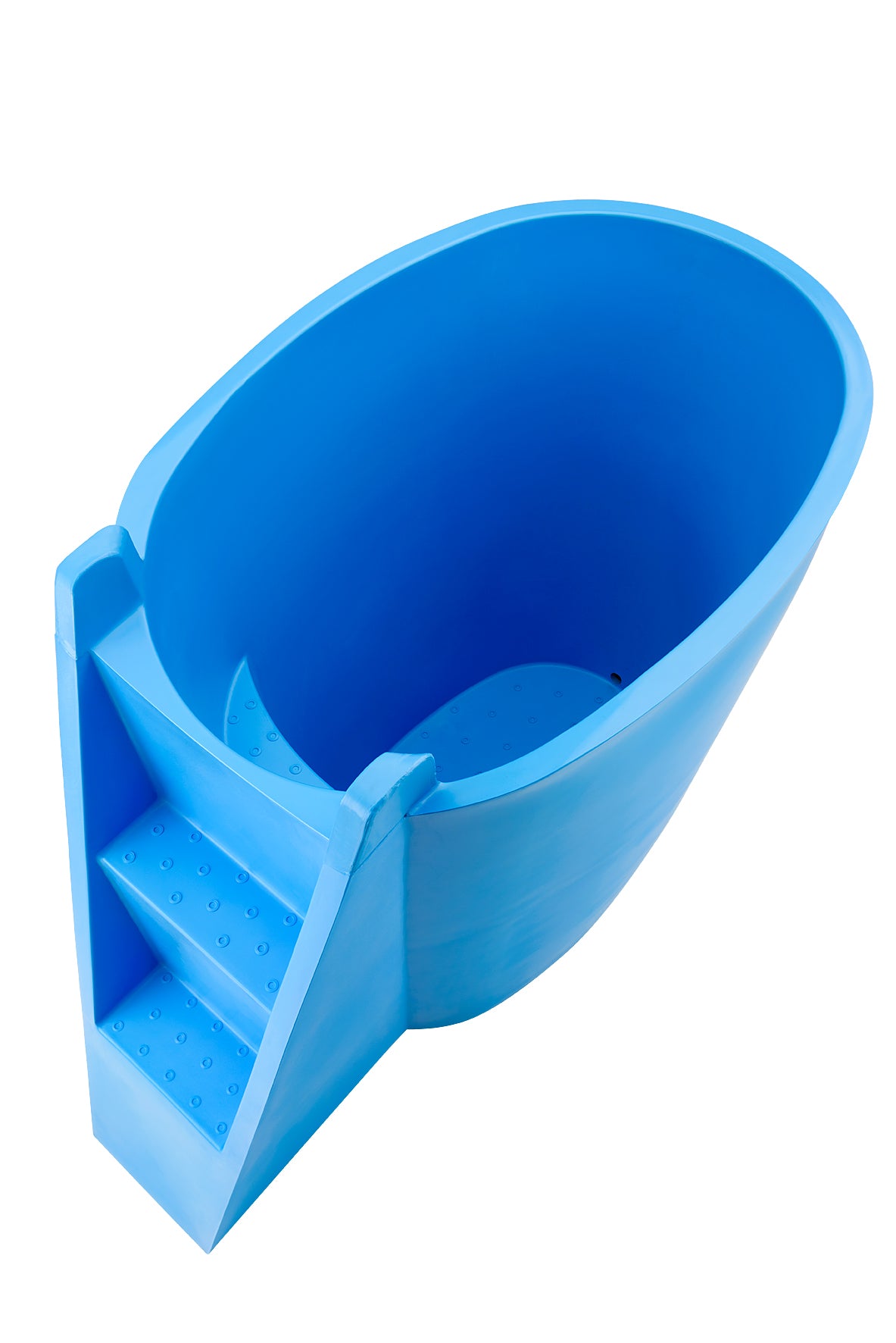 Recovery Bath Compact - Pride on the Line Ice Bath