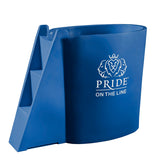 Recovery Bath Compact Mid Blue No - Pride on the Line Ice Bath
