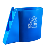 Recovery Bath Compact Light Blue No - Pride on the Line Ice Bath