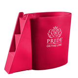 Recovery Bath Compact Pink No - Pride on the Line Ice Bath
