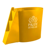 Recovery Bath Compact Yellow No - Pride on the Line Ice Bath