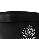 Recovery Bath Duo Lid Black - Pride on the Line Accessories