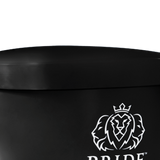 Recovery Bath Duo Lid Black - Pride on the Line Accessories