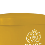 Recovery Bath Duo Lid Yellow - Pride on the Line Accessories