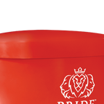 Recovery Bath Duo Lid Orange - Pride on the Line Accessories