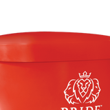 Recovery Bath Duo Lid Orange - Pride on the Line Accessories