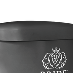 Recovery Bath Duo Lid Dark Grey - Pride on the Line Accessories
