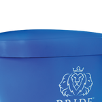 Recovery Bath Duo Lid Light Blue - Pride on the Line Accessories