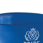 Recovery Bath Duo Lid Mid Blue - Pride on the Line Accessories