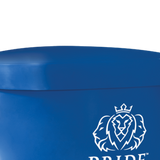 Recovery Bath Duo Lid Mid Blue - Pride on the Line Accessories