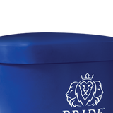 Recovery Bath Duo Lid Navy - Pride on the Line Accessories