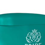 Recovery Bath Duo Lid Teal - Pride on the Line Accessories