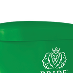 Recovery Bath Duo Lid Green - Pride on the Line Accessories
