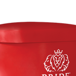 Recovery Bath Duo Lid Red - Pride on the Line Accessories