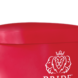 Recovery Bath Duo Lid Pink - Pride on the Line Accessories