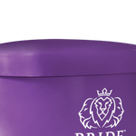 Recovery Bath Duo Lid Purple - Pride on the Line Accessories
