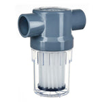 Buddy Inline Filter - Pride on the Line Accessories