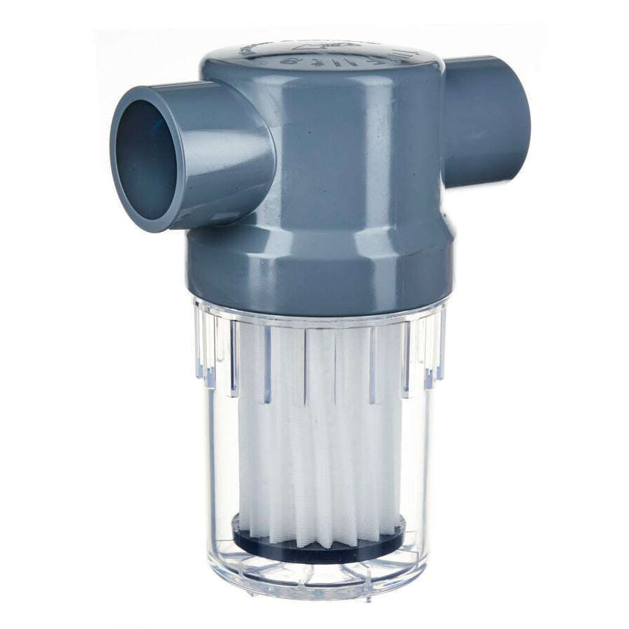 Buddy Inline Filter - Pride on the Line Accessories