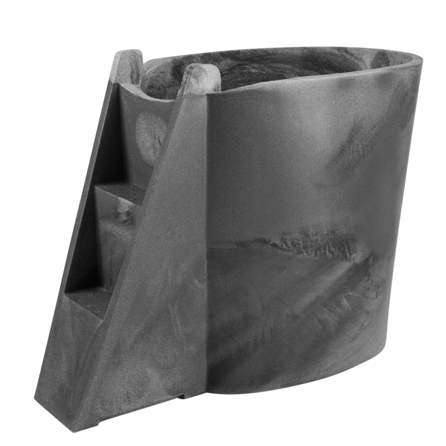 Recovery Bath Compact Natural Marble No - Pride on the Line Ice Bath
